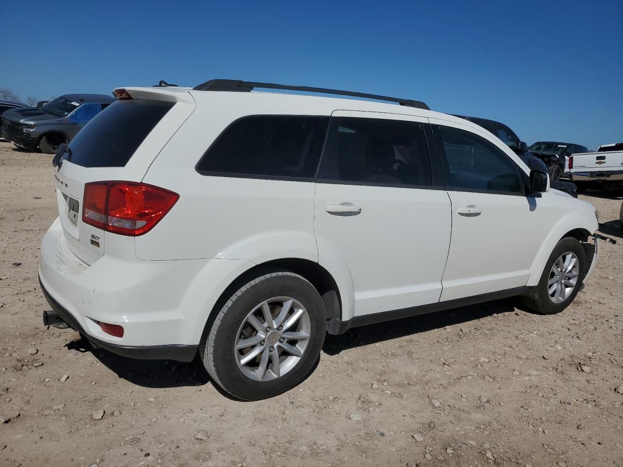 2017 Dodge Journey - Image 3