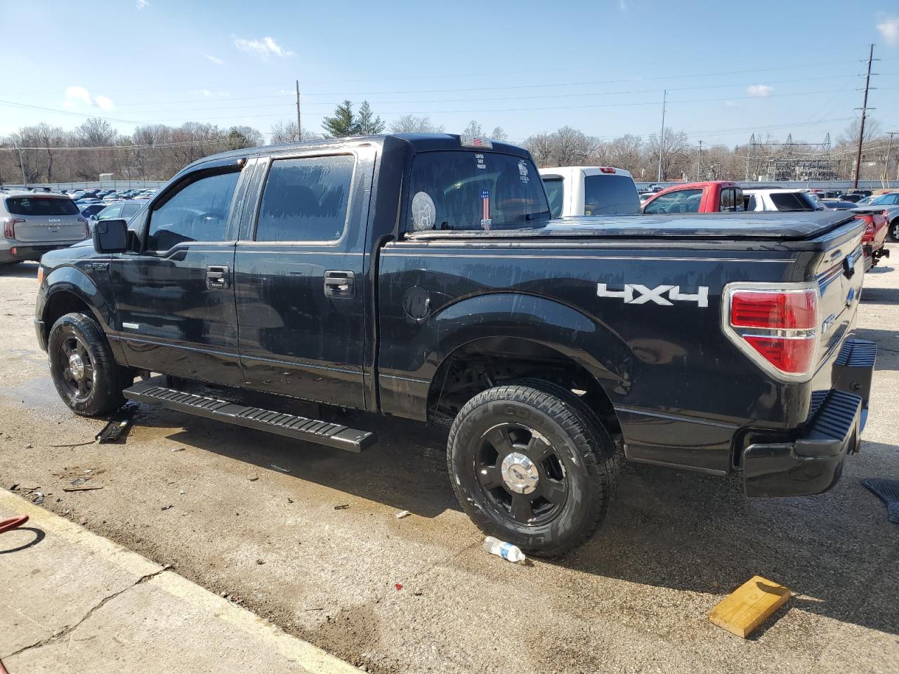 2013 Ford F-150 - Image 2