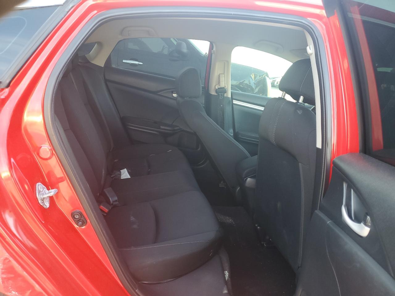 2017 Honda Civic - Image 10