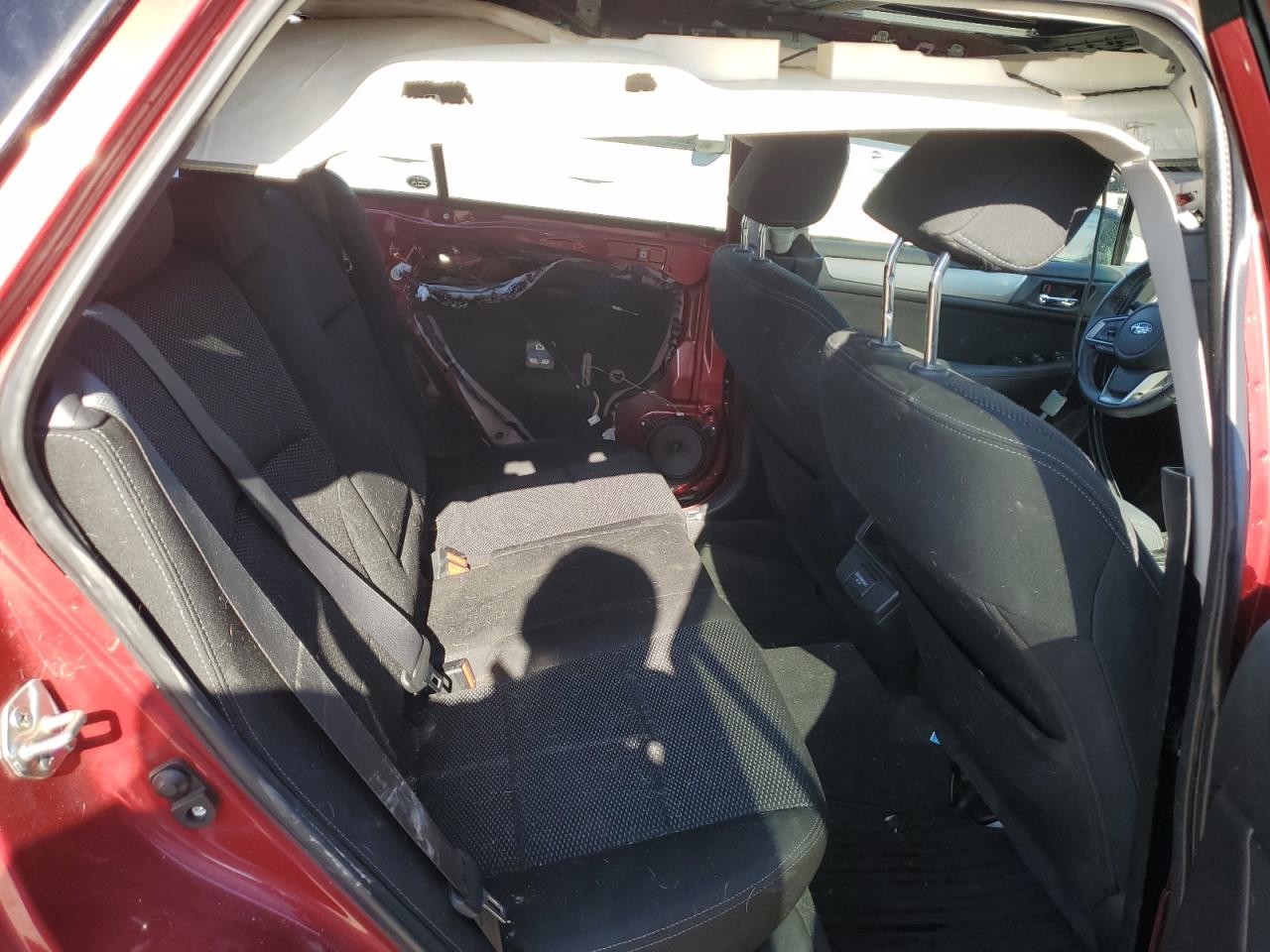 2018 Subaru Outback - Image 11
