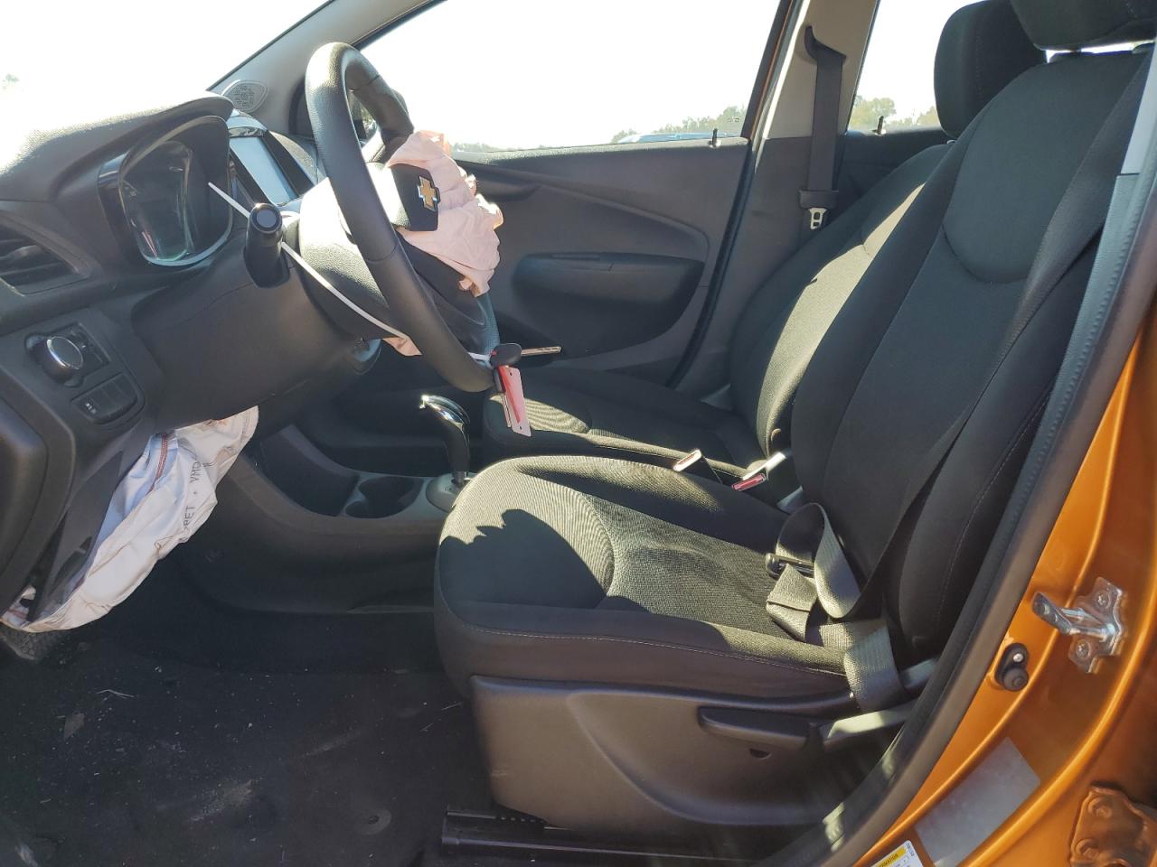 2020 Chevrolet Spark - Image 7