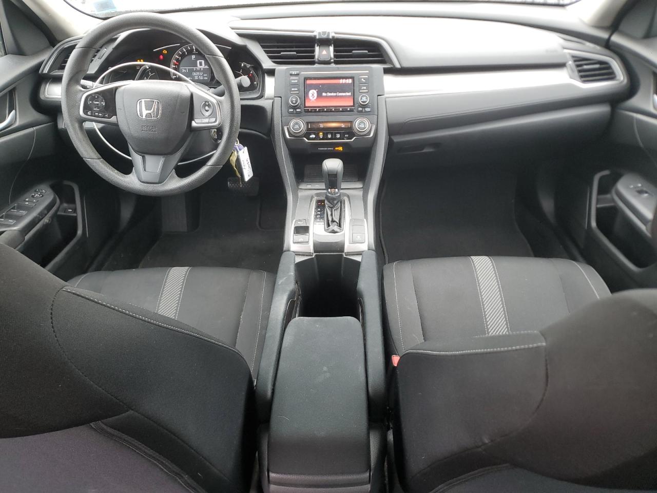 2017 Honda Civic - Image 8