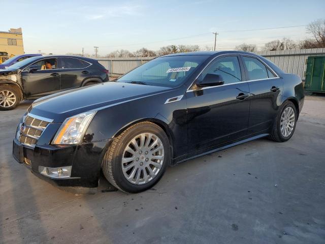 2011 Cadillac Cts Premium Collection