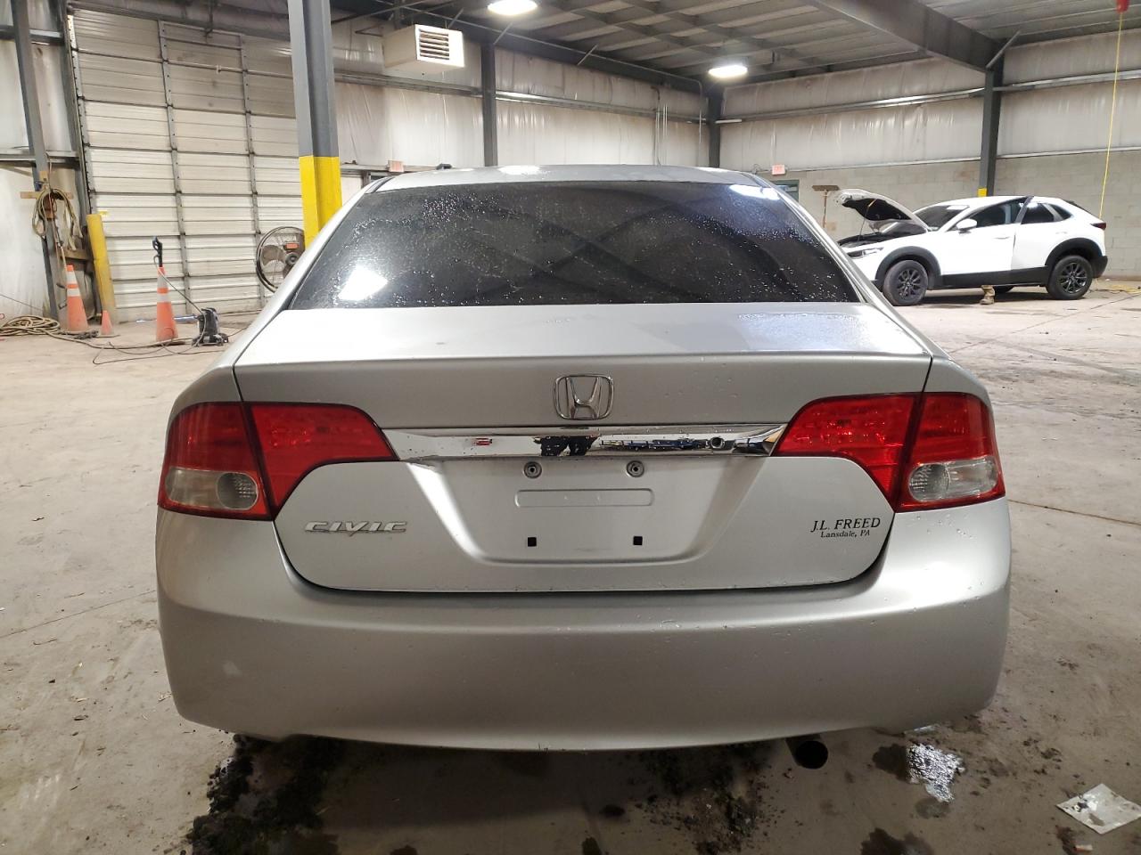 2010 Honda Civic - Image 6