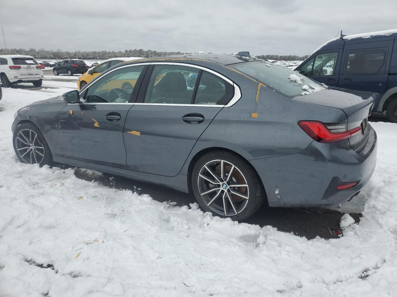 2020 BMW 3er - Image 2