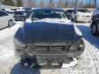 2020 Ford Fusion Se en Venta en Davison, MI - Front End