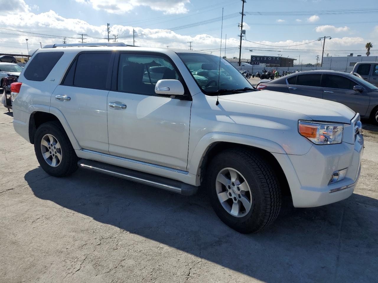 2010 Toyota 4Runner - Image 4