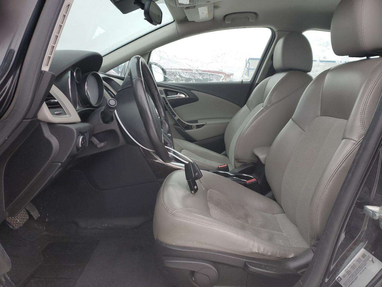 2013 Buick Verano - Image 7