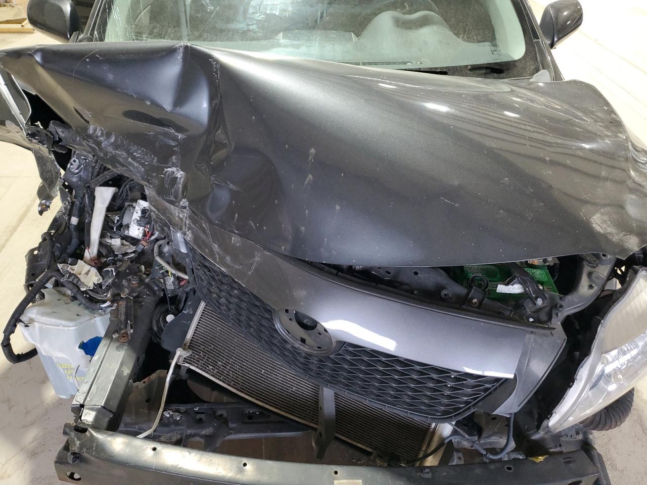 2010 Toyota Corolla - Image 12