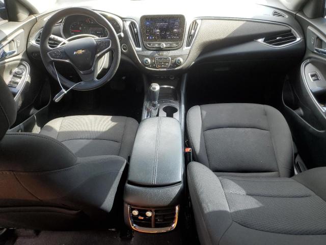 CHEVROLET MALIBU 2020 Fioletowy