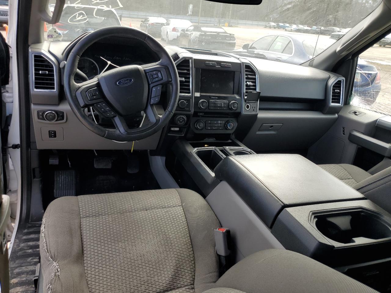 2016 Ford F-150 - Image 8