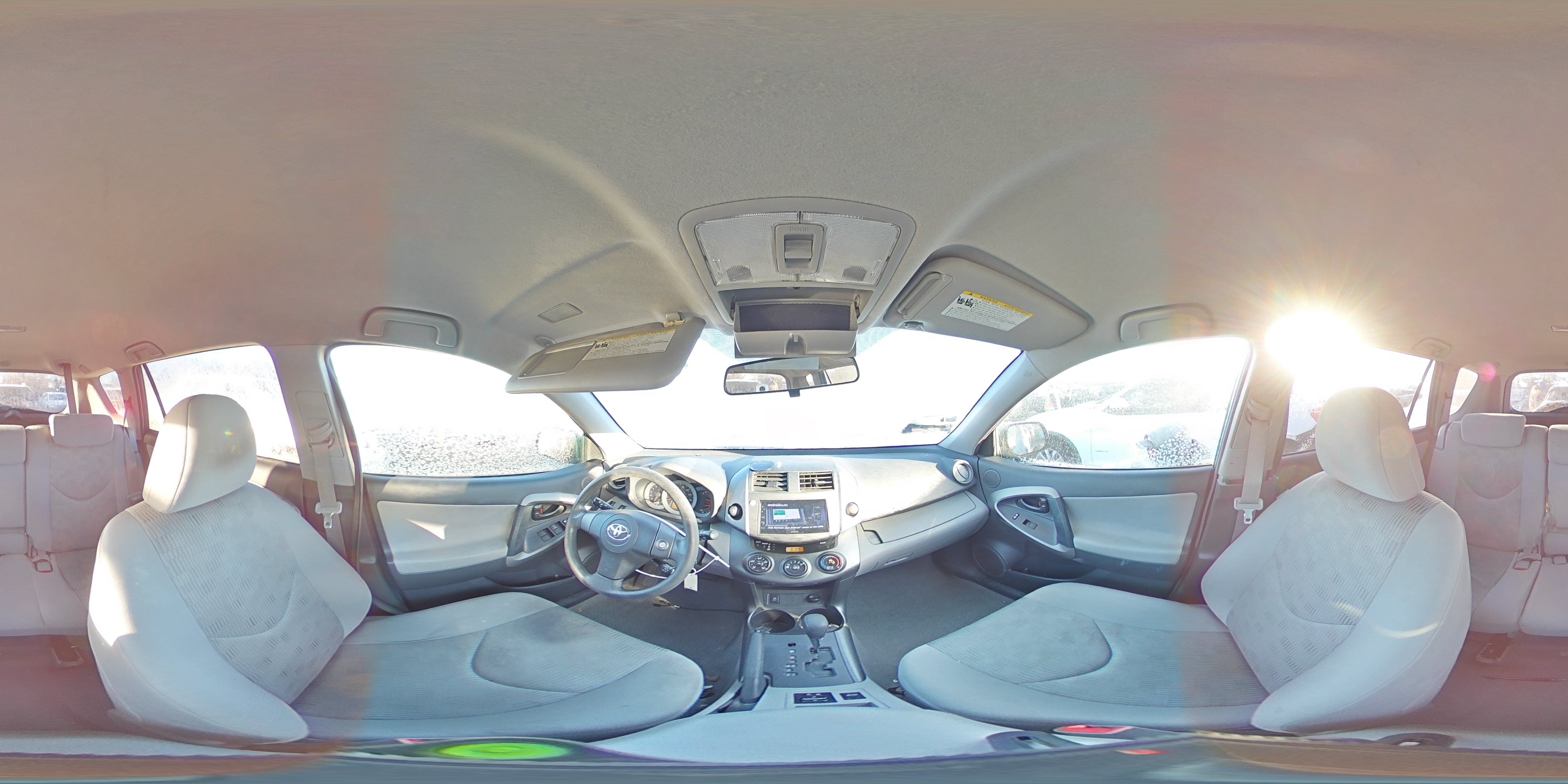 2010 Toyota RAV 4 - Image 14