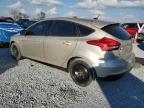 2018 Ford Focus Sel იყიდება Riverview-ში, FL - Water/Flood