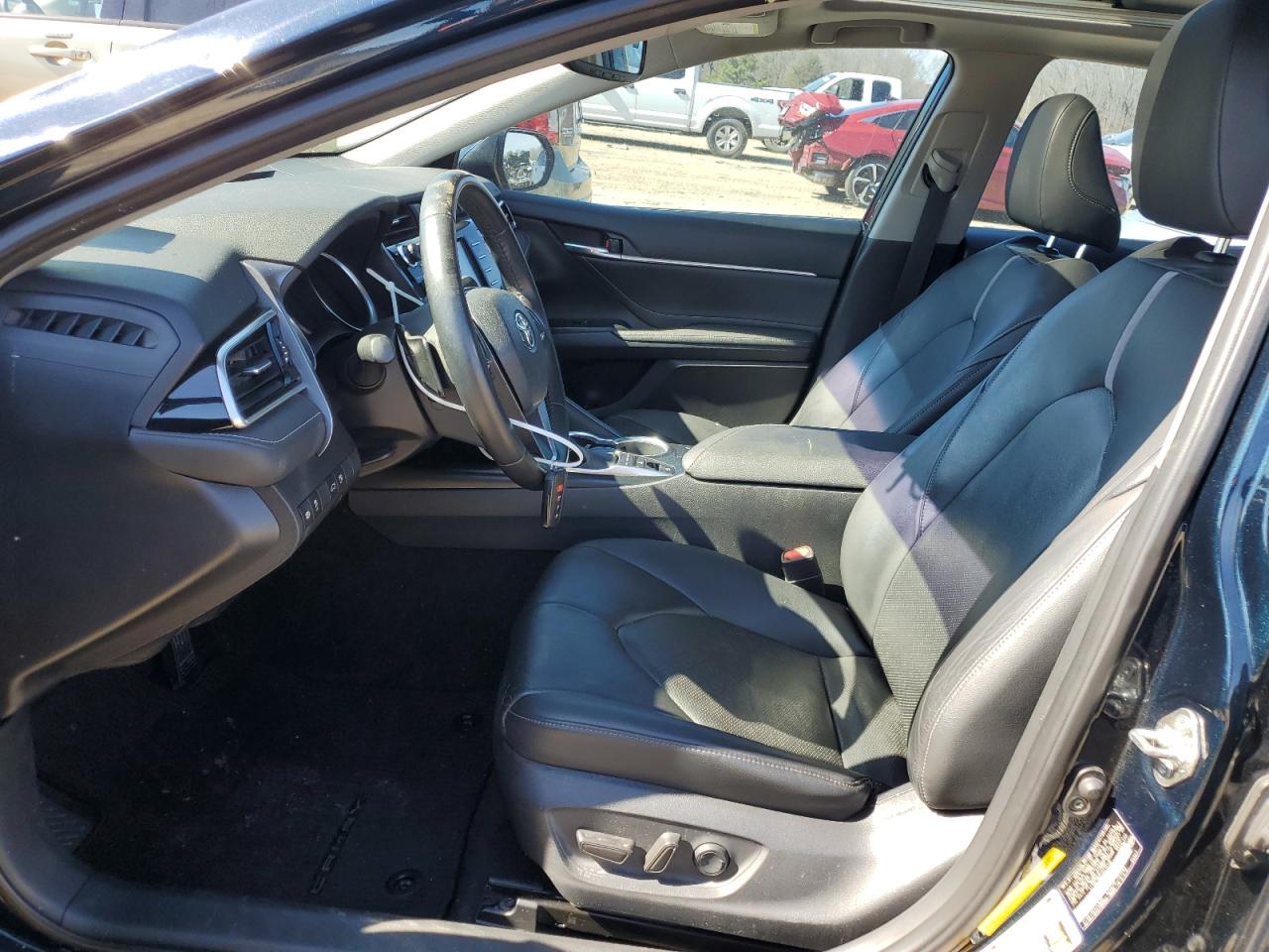 2018 Toyota Camry - Image 7