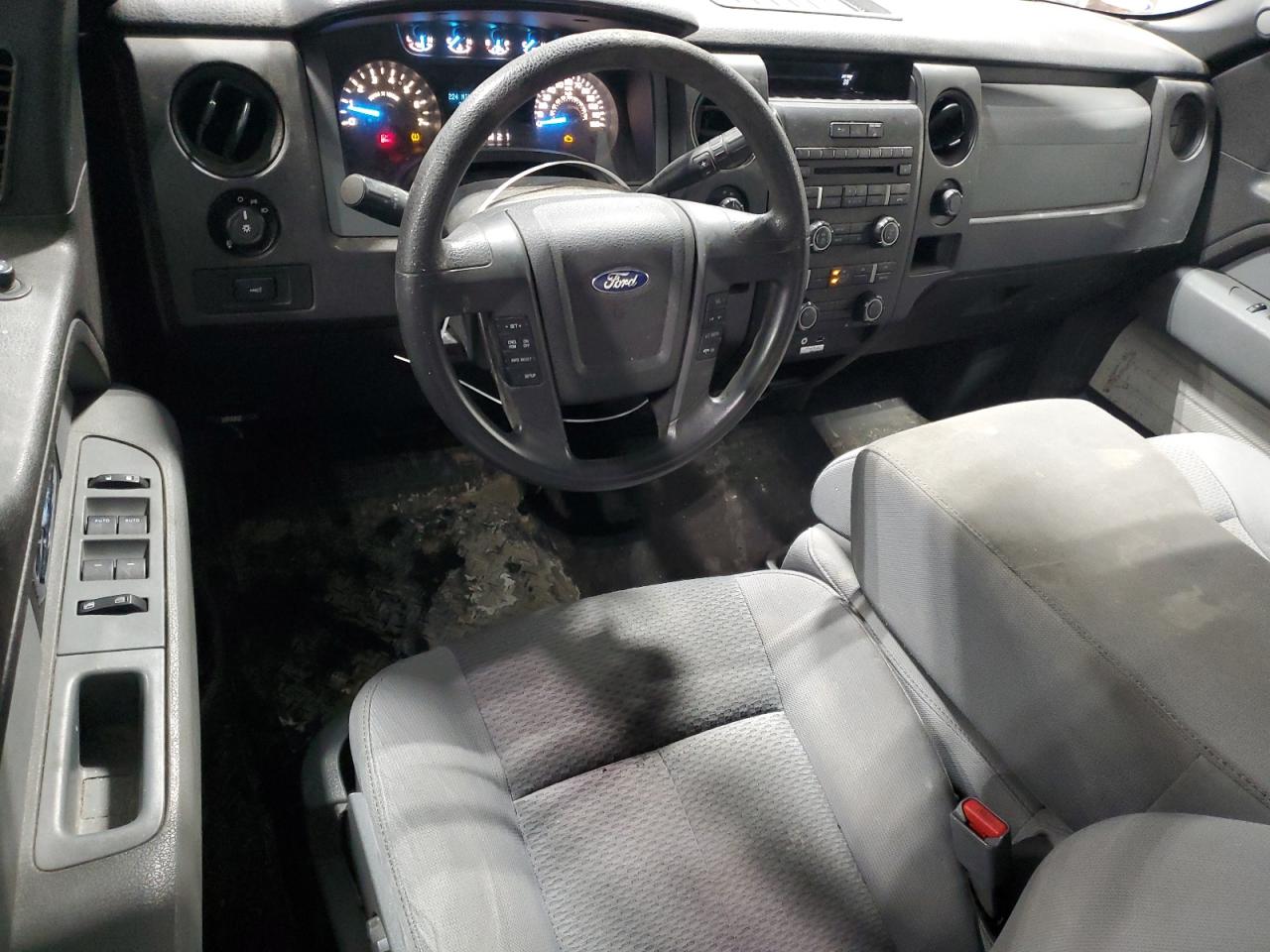 2013 Ford F-150 - Image 8