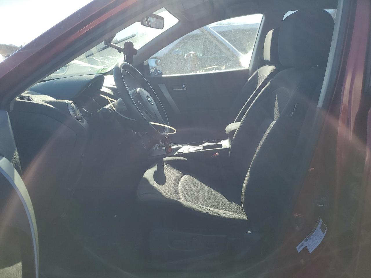 2012 Nissan Rogue - Image 7