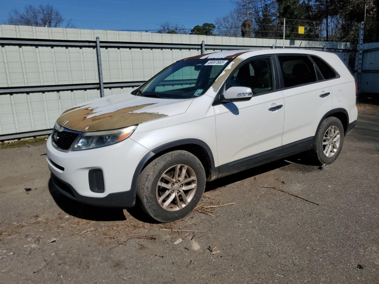 2015 Kia Sorento - Image 1