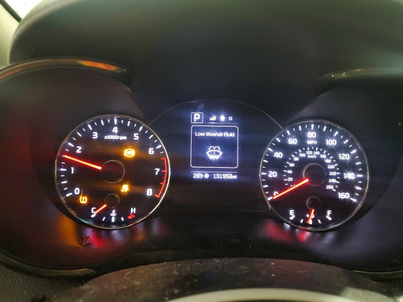 2018 Kia Forte - Image 9
