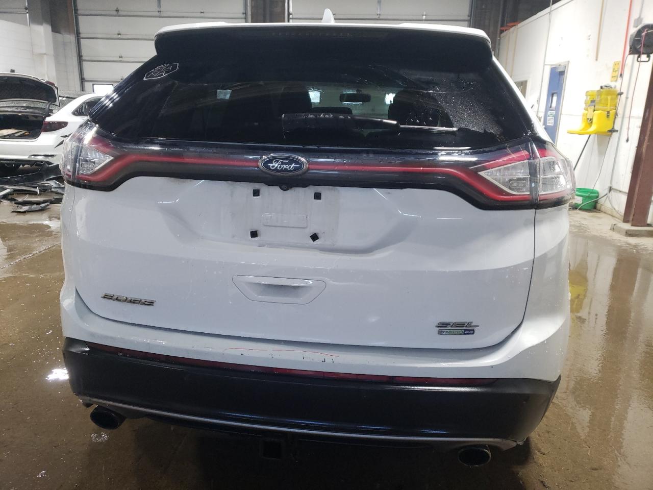 2016 Ford Edge - Image 6