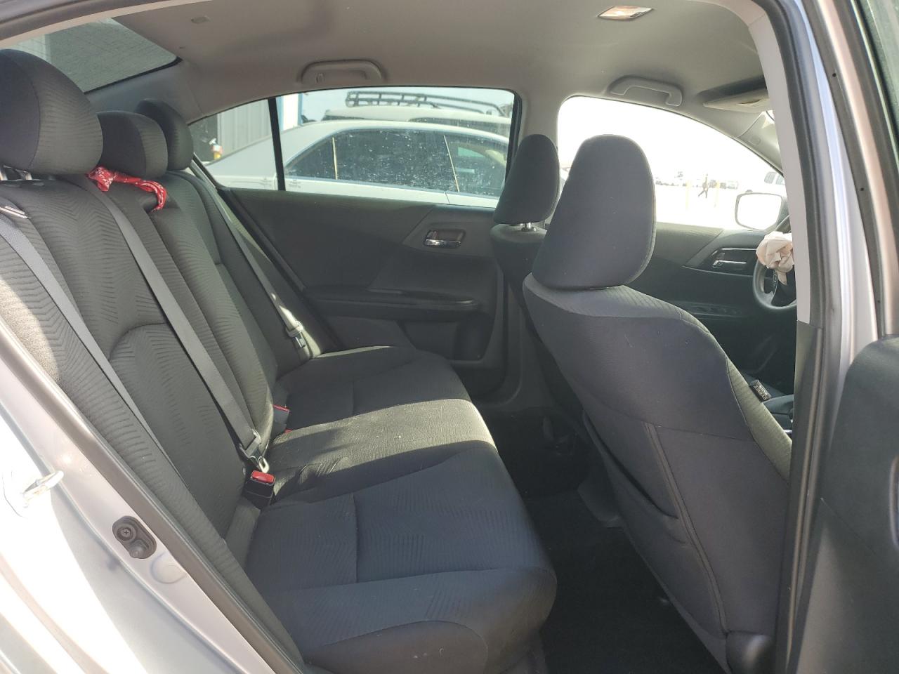 2017 Honda Accord - Image 10