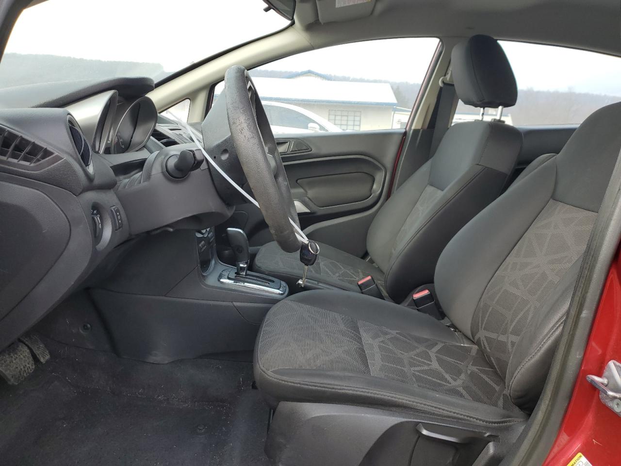 2012 Ford Fiesta - Image 7