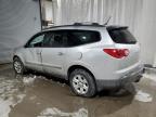 2012 Chevrolet Traverse Ls for Sale in Leroy, NY - Rollover