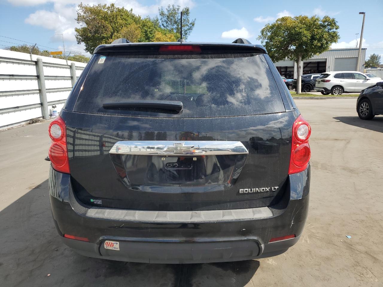 2015 Chevrolet Equinox - Image 6