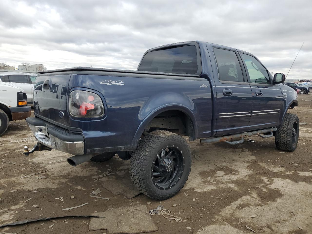 2003 Ford F-150 - Image 3