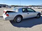 1994 Mercury Cougar Xr7 en Venta en Las Vegas, NV - Front End