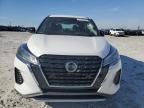 2021 Nissan Kicks S de vânzare în Loganville, GA - Side