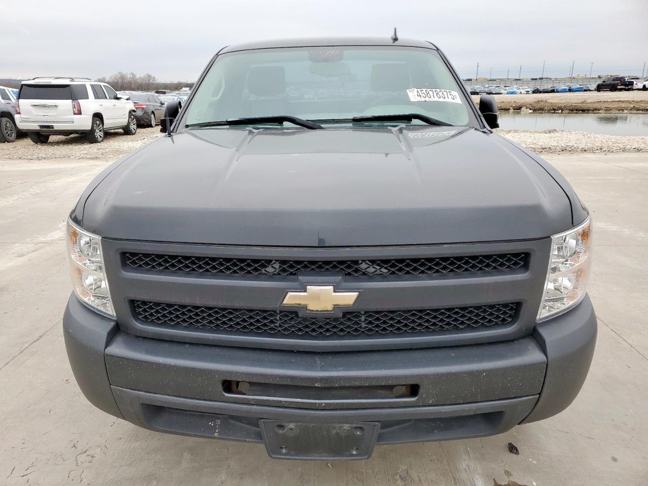 2009 Chevrolet Silverado - Image 5
