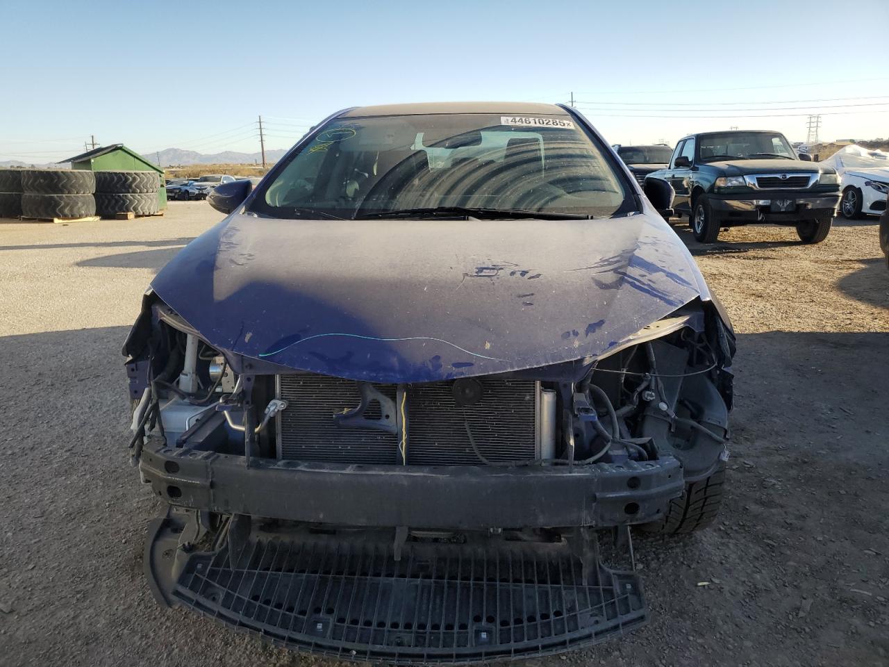 2016 Toyota Corolla - Image 5