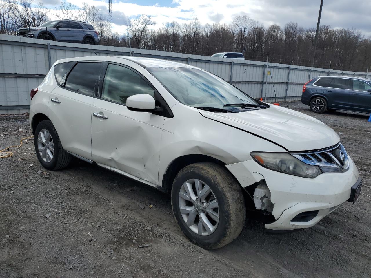 2012 Nissan Murano - Image 4