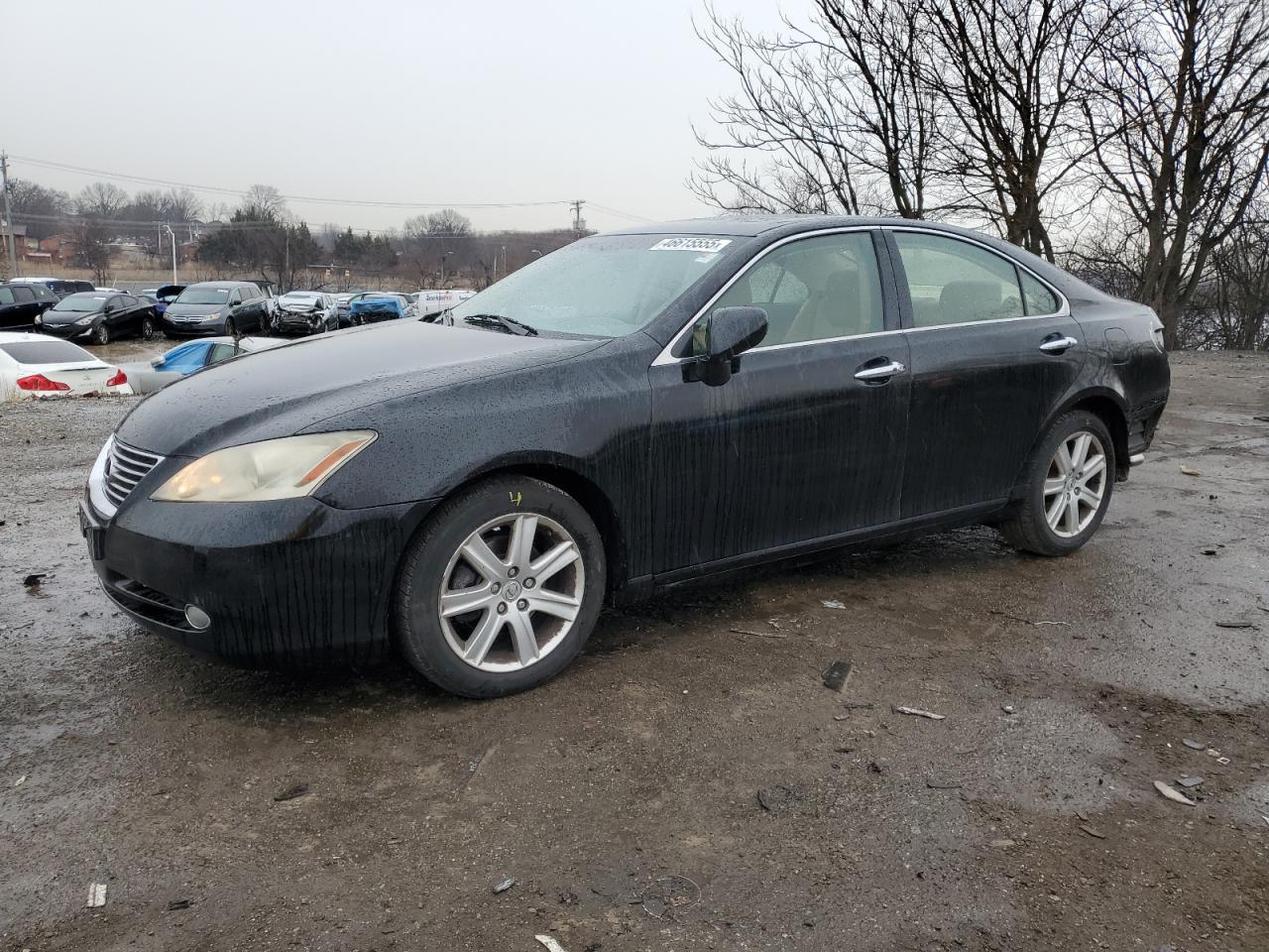 2008 Lexus ES - Image 1