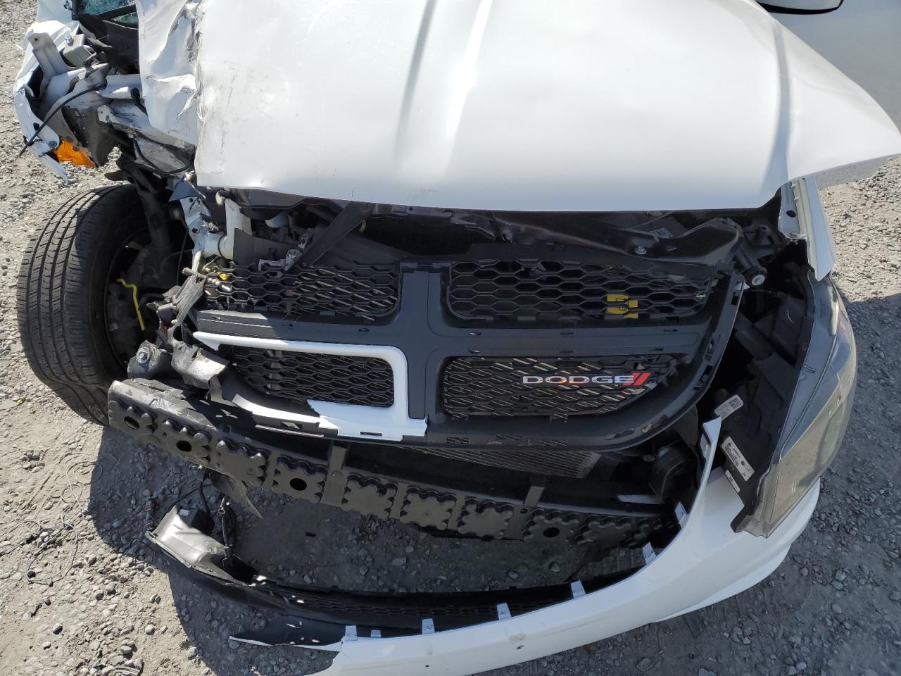 2019 Dodge Caravan - Image 13