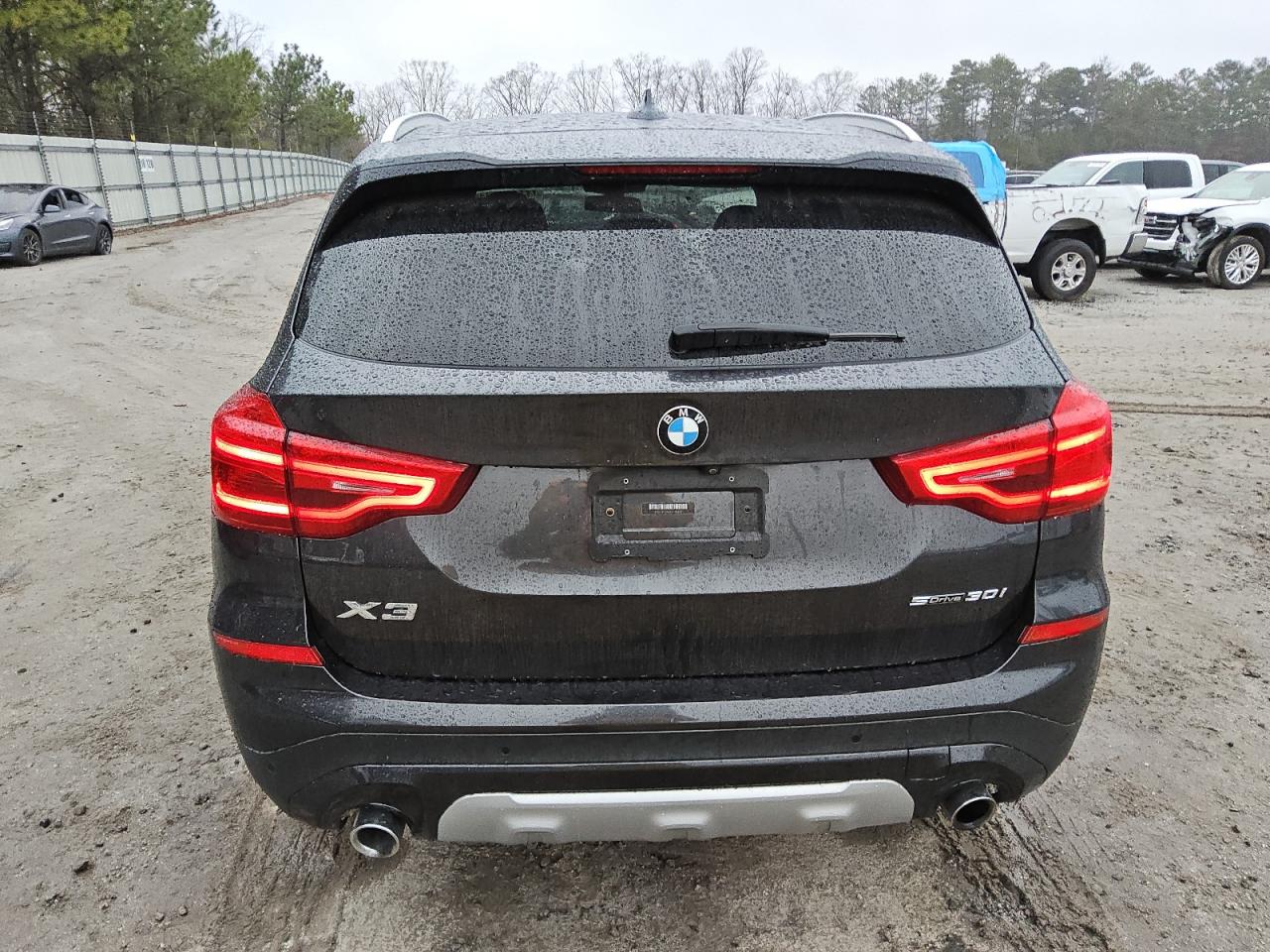 2019 BMW X3 - Image 6