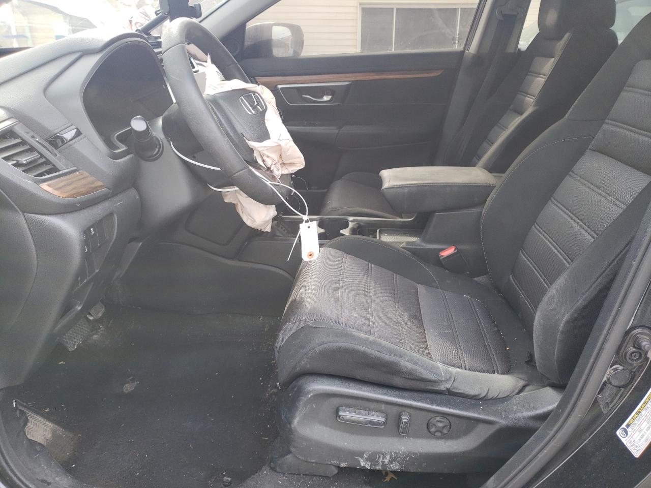 2017 Honda CR-V - Image 7