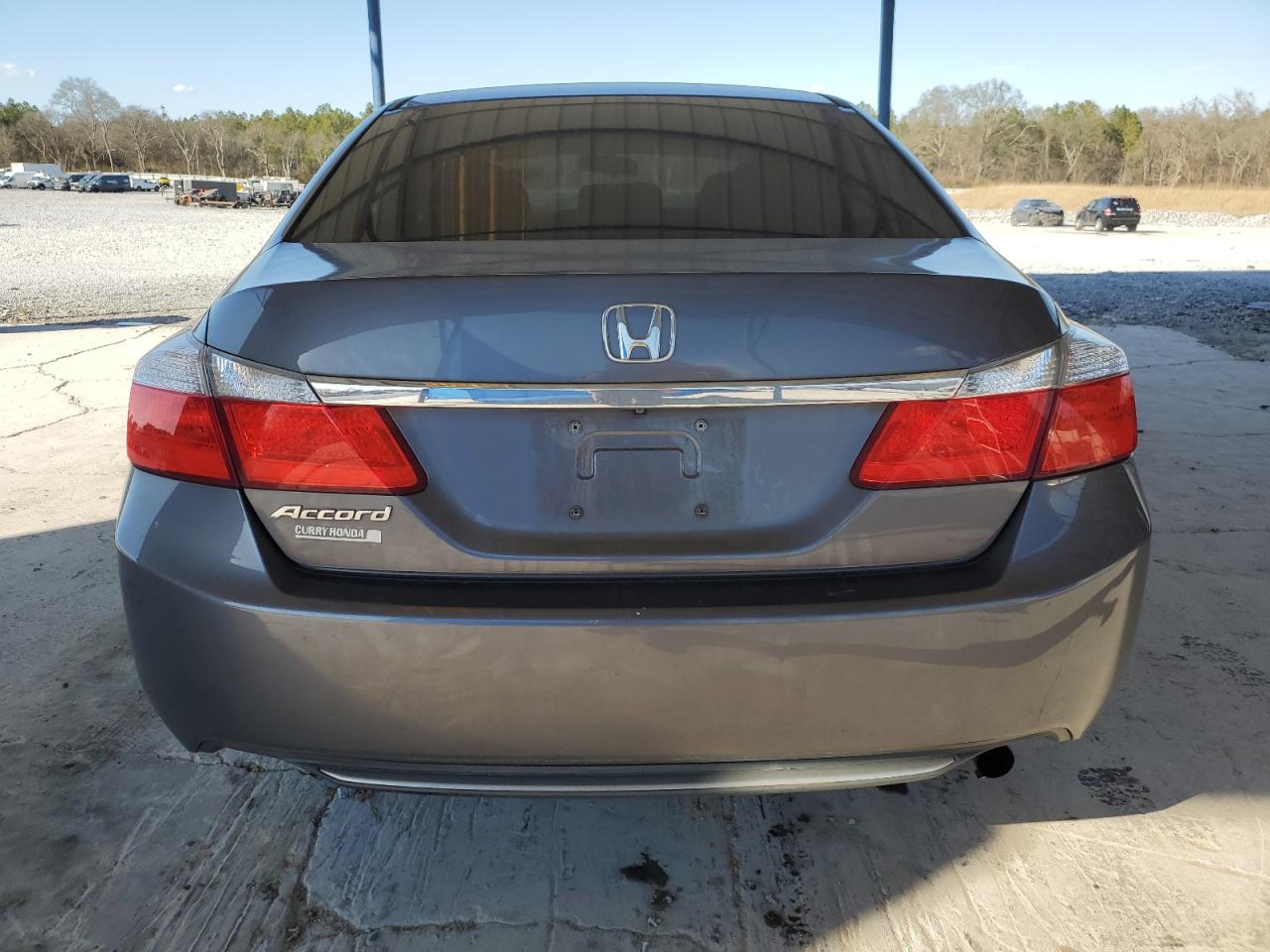 2015 Honda Accord - Image 6