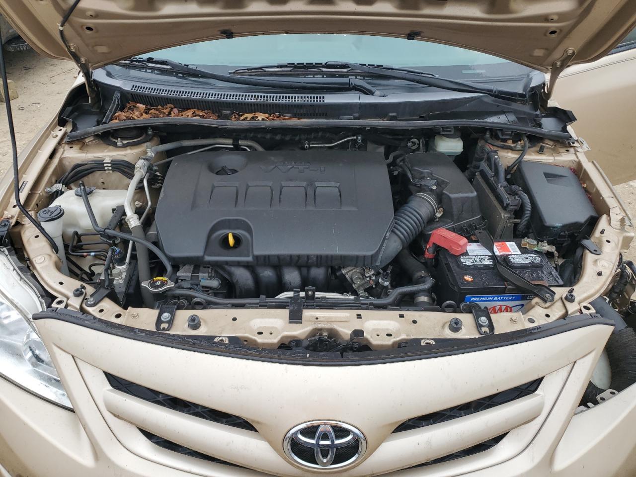 2011 Toyota Corolla - Image 11