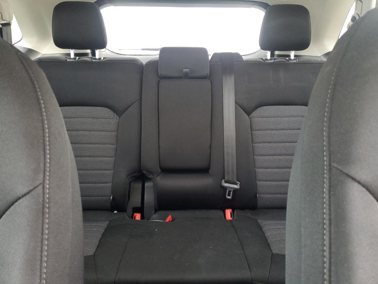 2018 Ford Edge - Image 10