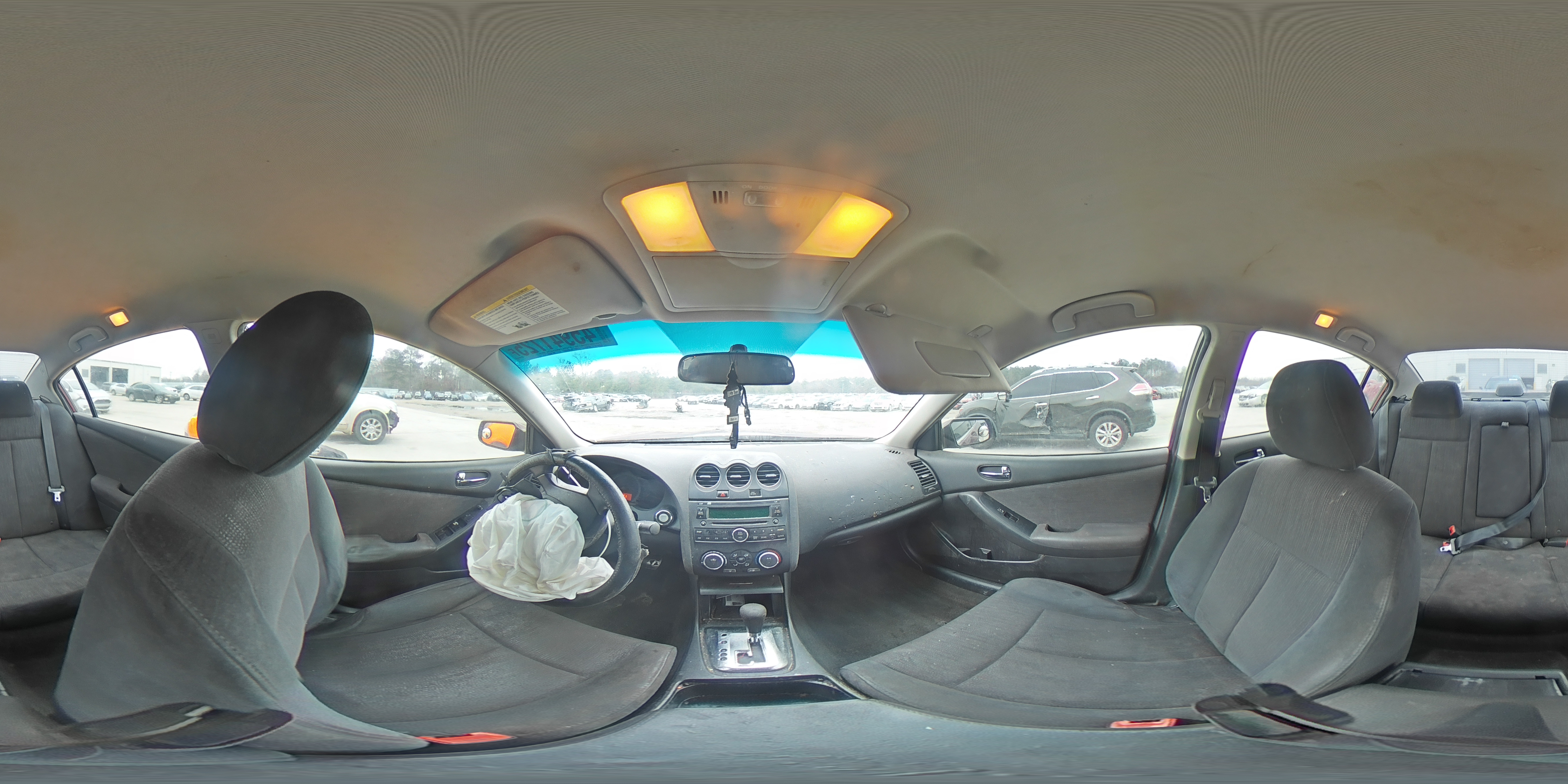 2012 Nissan Altima - Image 12