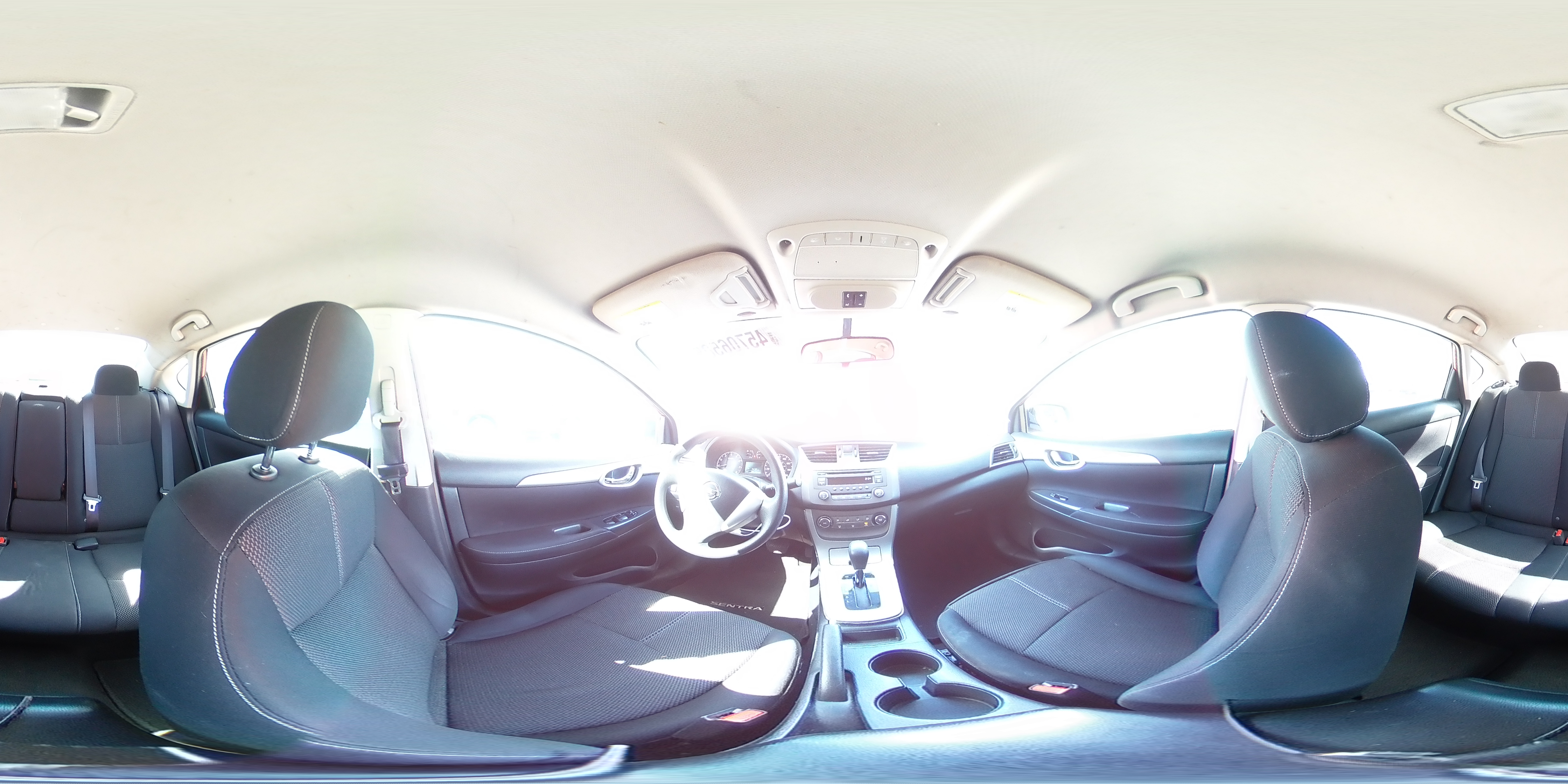 2014 Nissan Sentra - Image 14