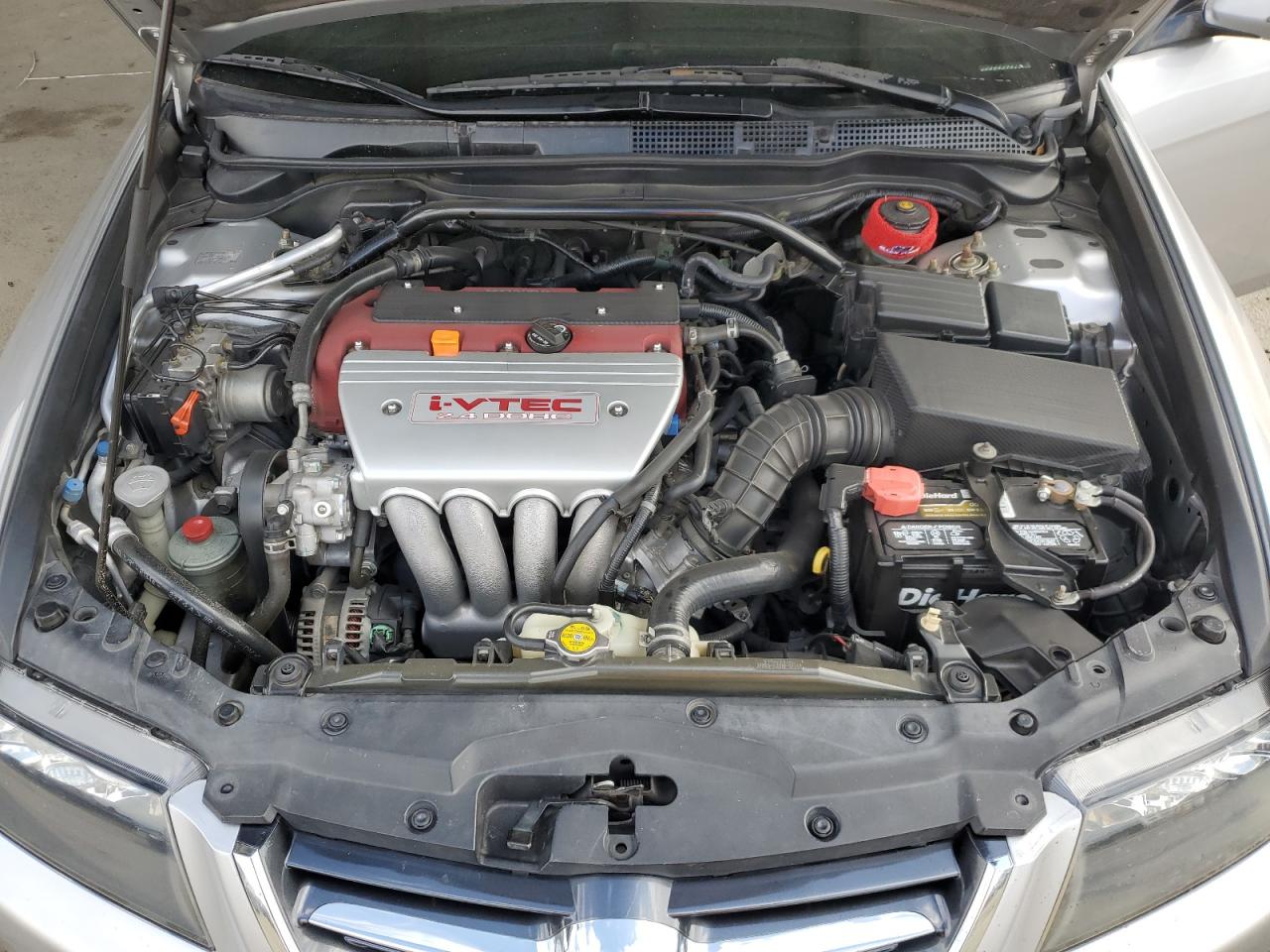 2005 Acura TSX - Image 13