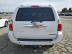 2008 Toyota 4Runner Sr5 en Venta en Martinez, CA - Vandalism