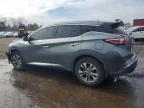 5N1AZ2MH6FN****** Used and Repairable 2015 Nissan Murano in CT - New Britain
