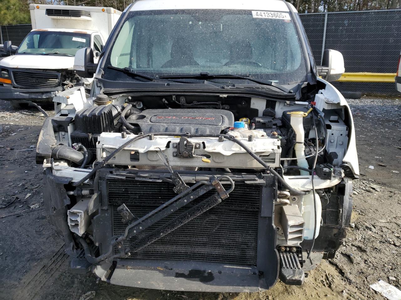 2016 RAM ProMaster City - Image 5