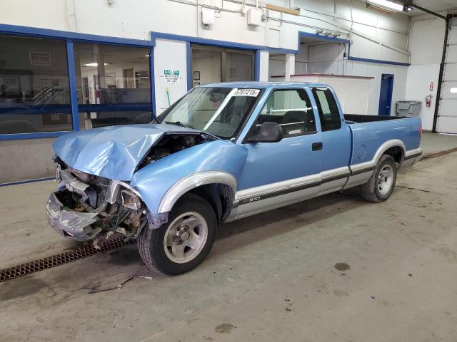 1996 Chevrolet S Truck S10