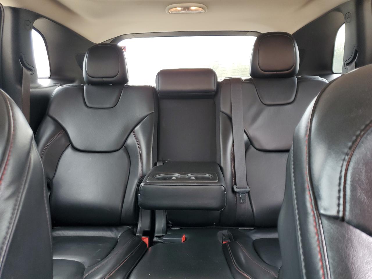 2015 Jeep Cherokee - Image 10