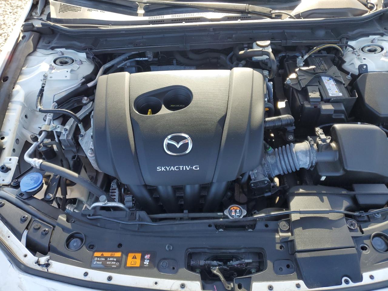 2021 Mazda 3 - Image 11