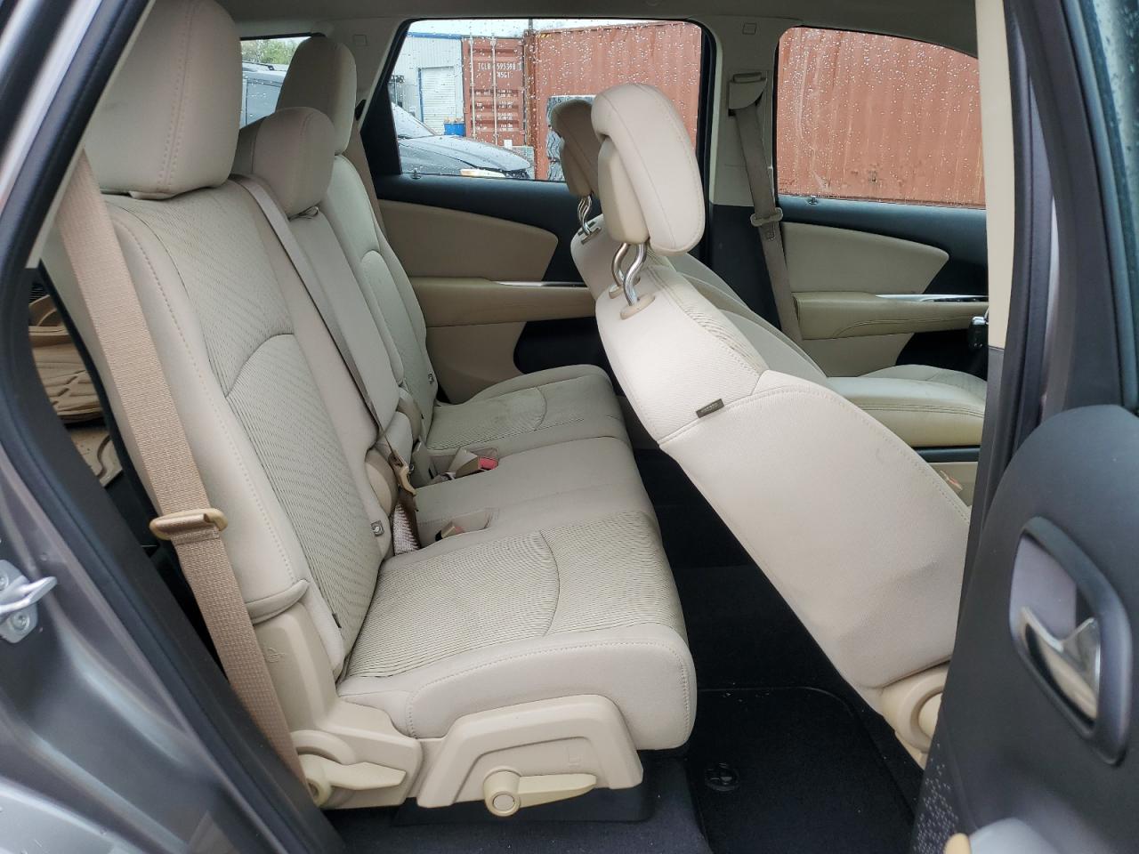 2012 Dodge Journey - Image 12